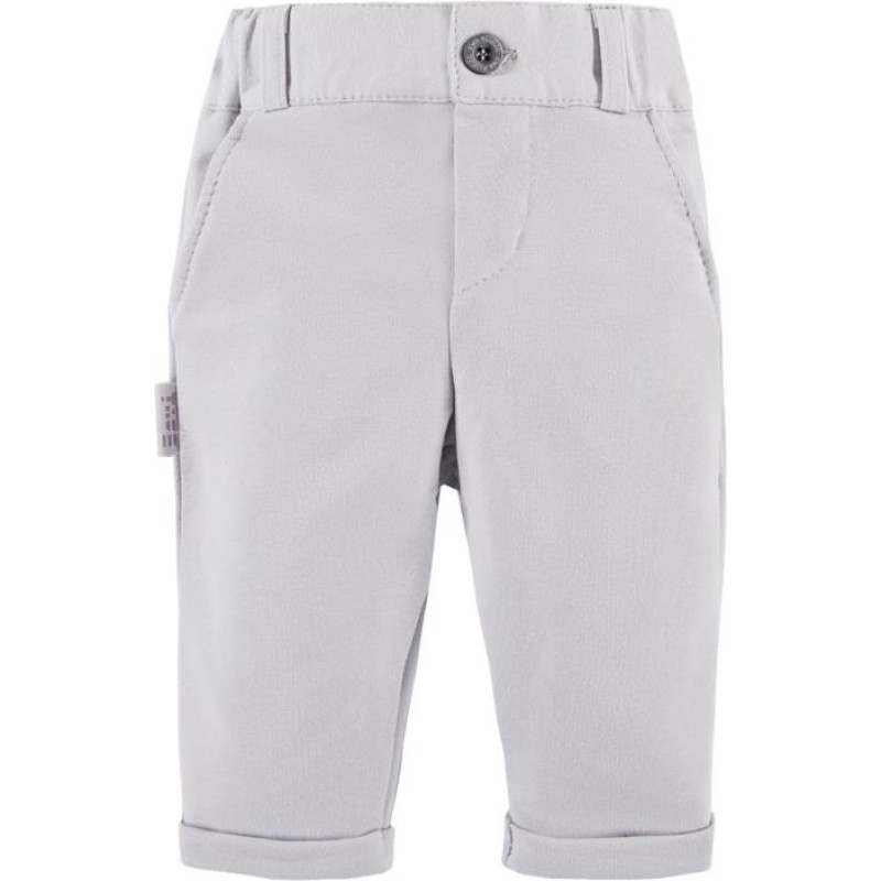 Ubranka EWA 851871 byxor CEREMONY CH, grå, storlek 80