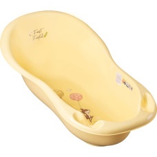 Tega Baby vanna 102 cm FOREST FAIRYTALE light yellow TegaBaby FF-005-109