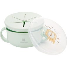 Snack bowl 2in1 Savanna Mint