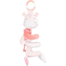 Vertical spiral toy Hippo Dreams