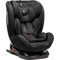 Car seat 40-150 cm i-Trip i-SIZE Black