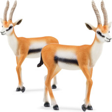 Schleich Thomson Gazelle Wild Life 14861