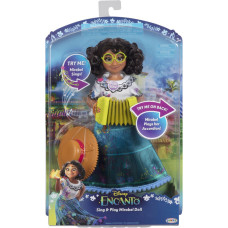 Disney Encanto Mirabel Cantante doll