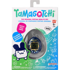 Tamagotchi Interaktīvais digitālais mājdzīvnieks 