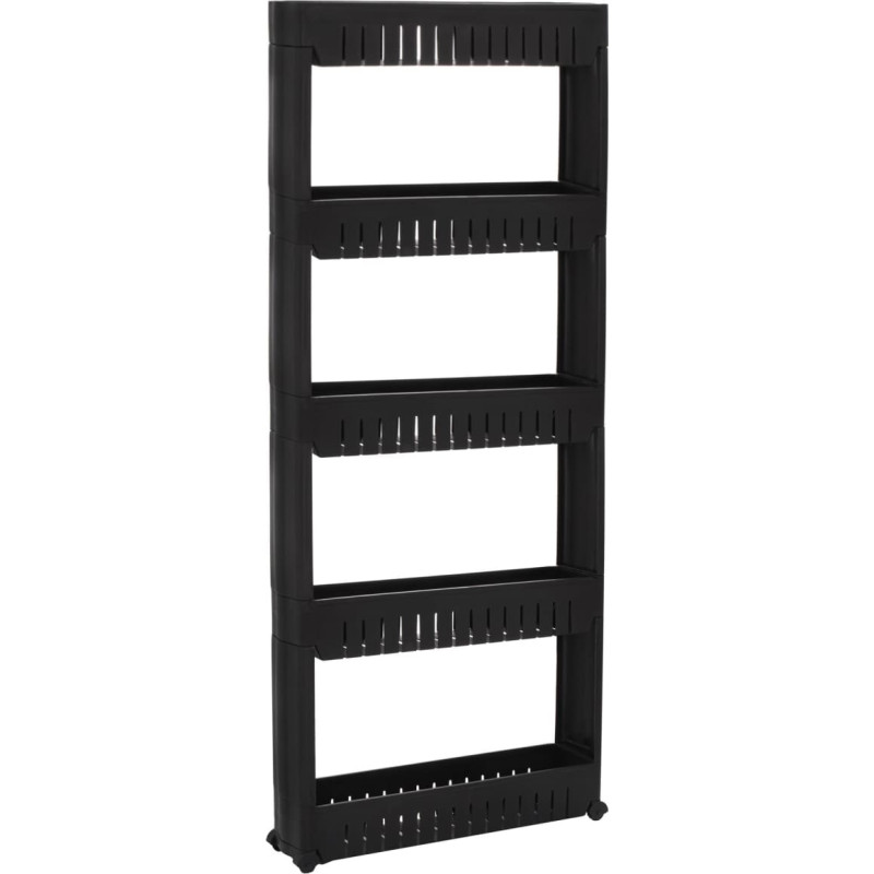 Springos Mobilais plaukts uz riteņiem Springos HA1018