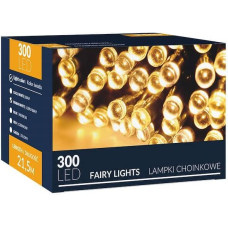 Springos Ziemassvētku lampiņas Springos CL0336 300 Led 21.5 m