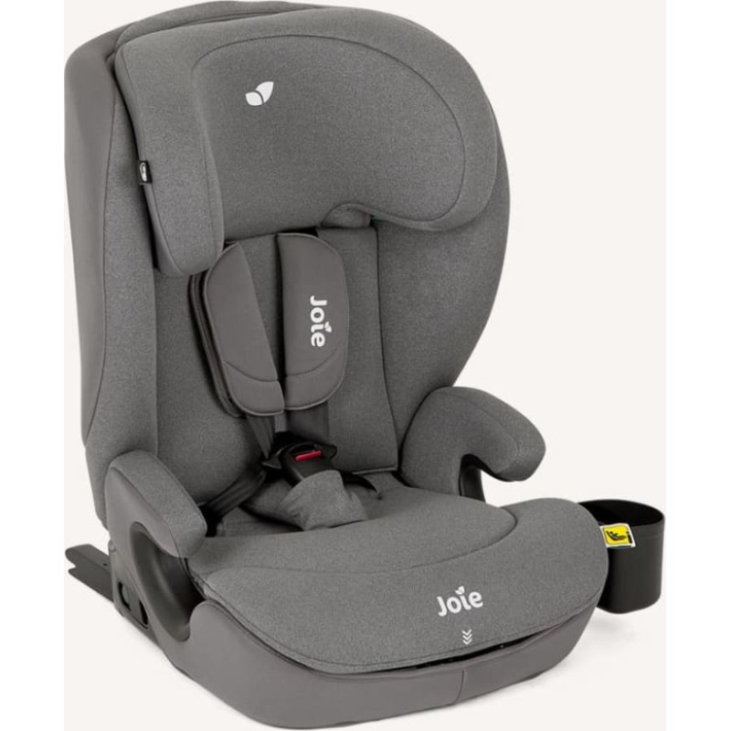 Joie I-Irvana car seat Thunder