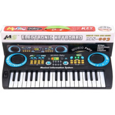 <div>Minikid 67033 PIANINKO ORGANY Z MIKROF.</div>