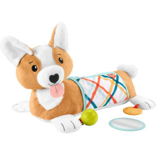 Fisher-Price 3-in-1 Puppy Tummy Wedge