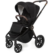 Muuvo Quick SE 2 Barnvagn Sunset Black MQ.SE-2-SUNSET-BLACK