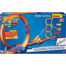 Hot Wheels STEAM Flight Path Challenge HLV41