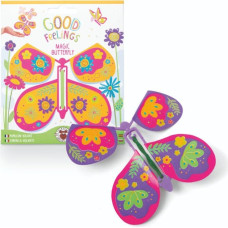 Trendhaus Good Feelings HF - Magic butterfly (1 pc., 4 designs)