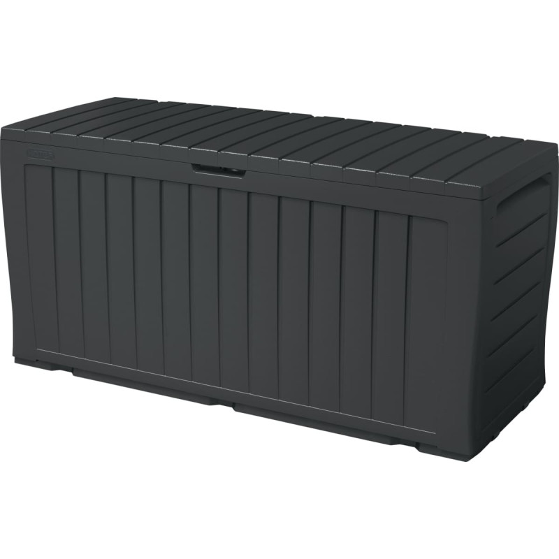 Keter Förvaringslåda Marvel Plus Storage Box 270L Grå