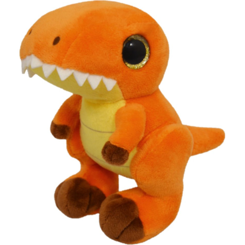 Wild Planet Mjuk Leksak T-Rex 16 cm