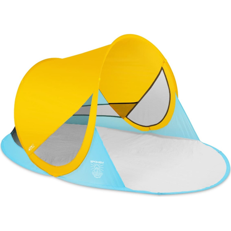 Spokey A self-folding beach tent Spokey STRATUS