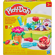 Hasbro Play-Doh lekset ”Blommande blommor”