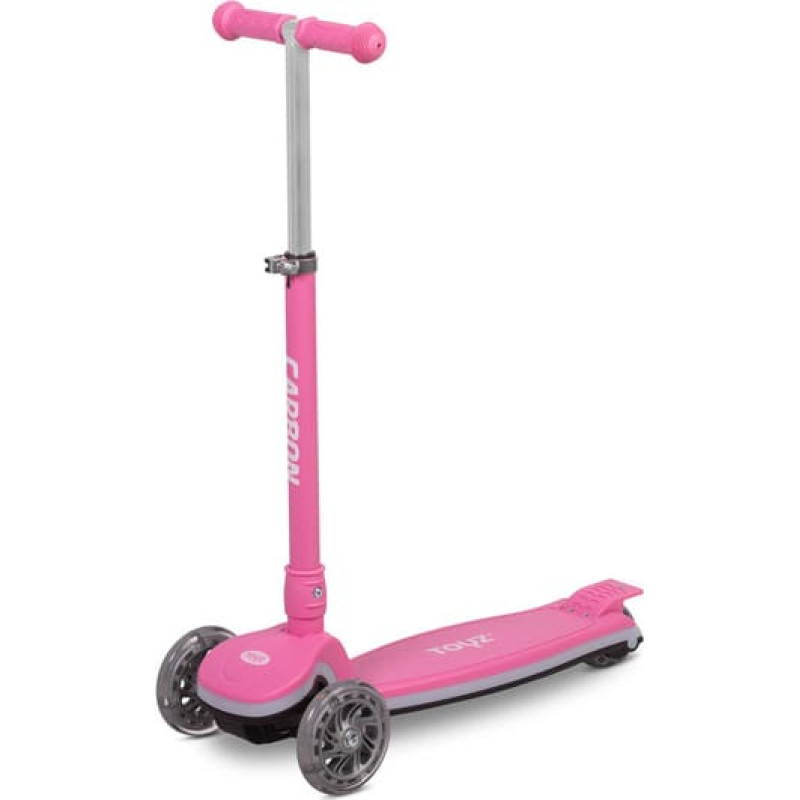 Toyz sparkcykel CARBON PINK