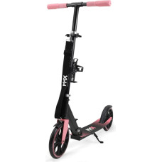 Milly Mally sparkcykel Ultimate Pink