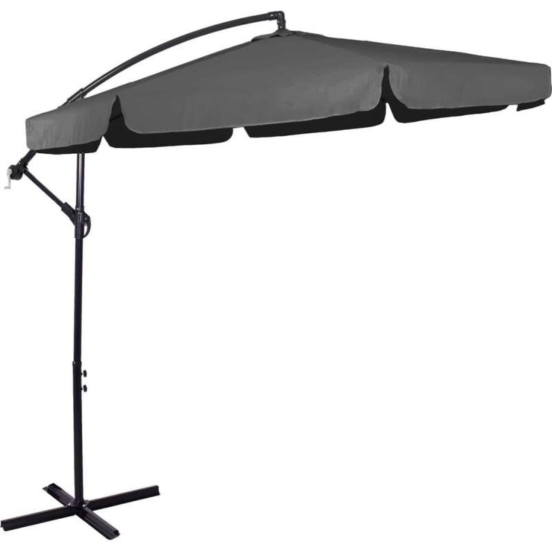 Springos Garden umbrella Springos GU0041 300 cm