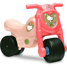 Feber åkleksak motorcykel HELLO KITTY