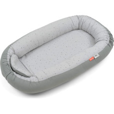 Done By Deer Cozy nest Confetti Grey