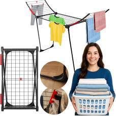 Springos Clothes dryer Springos HA7509