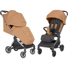 Carrello Baby sittvagn Atom M CRL-5527 Mango Beige