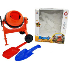 HIPO 11731 – leksaksbetongblandare