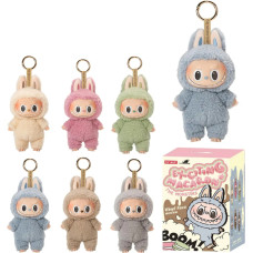 Labubu figur / mjukisdjur