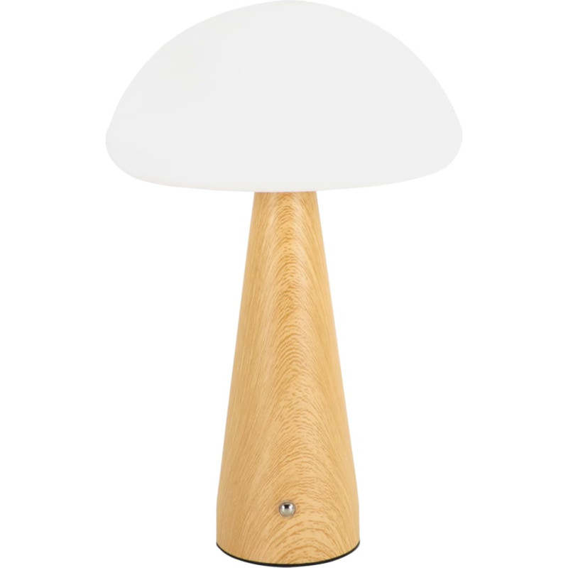 Strühm DESK LAMP TRUFLA LED 30 PINE CCT