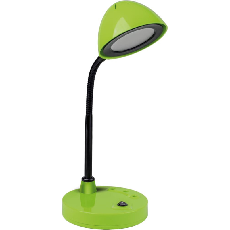 Strühm Bordslampa RONI LED GREEN