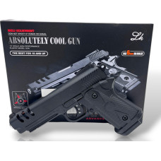 50738 - Leksakspistol