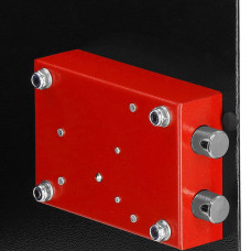 Springos HA5055 KEY SAFE