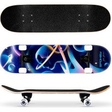 Spokey Classic skateboard Spokey ASTRO