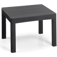 Keter trädgårdsbord Orlando Small Table, grå