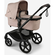 BUGABOO Fox 5 Renew barnvagnspaket DESERT TAUPE/BLACK