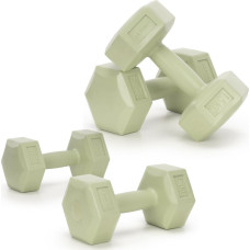 Springos Dumbbells 2 x 1.5 kg ACT0157