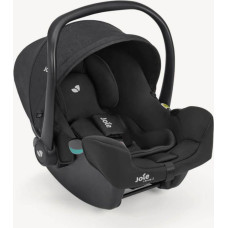 Joie i-Snug 2 bilbarnstol, 40–75 cm, “Raven”