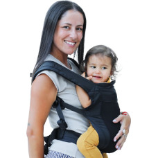 Beco Bärsele BECO FLY BLACK