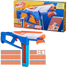 Nerf N Series Infinite blaster F8631, Hasbro