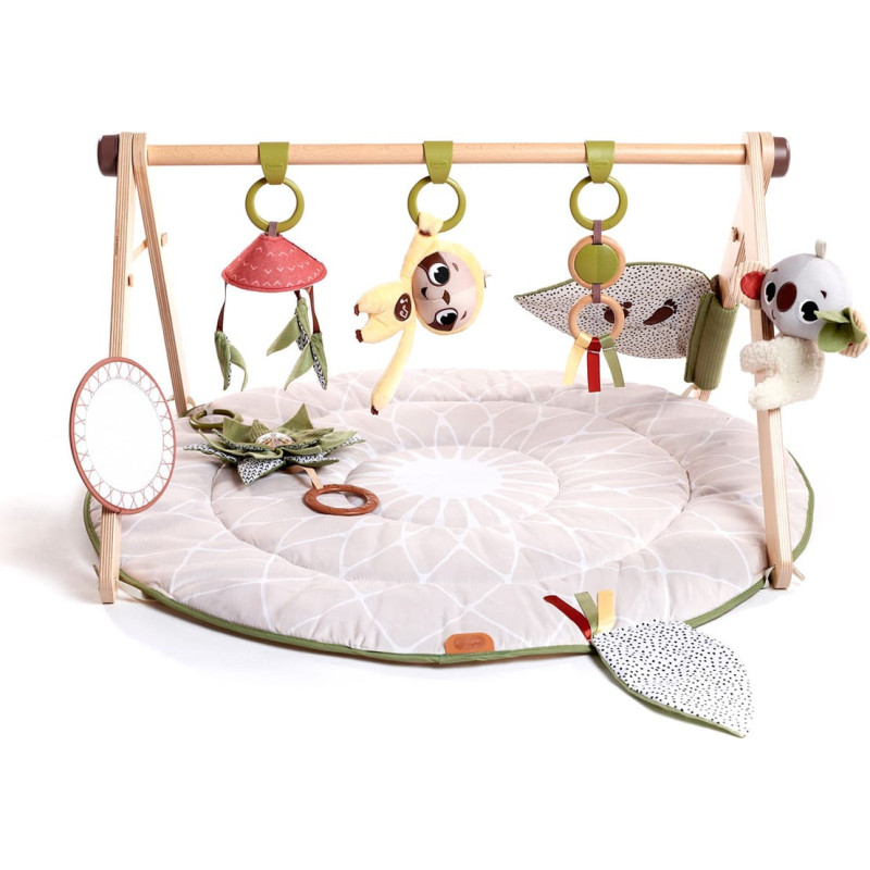 Tiny Love Boho Chic utvecklande babygym Gymini