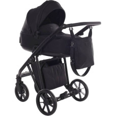 Junama Universal stroller 2 in 1 Smart 04 black