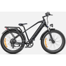 Electric bicycle ENGWE E26, Black