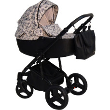 Baby Fashion STILO Universal stroller 3in1, ST-9