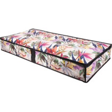 Ordinett Apģērbu kaste 107x50x15cm Floral Beauty