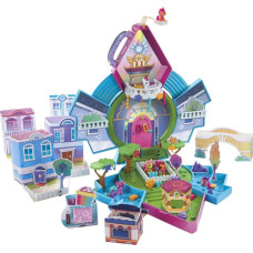 MY LITTLE PONY Mini World Magic Playset Epic Mini Crystal Brighthouse