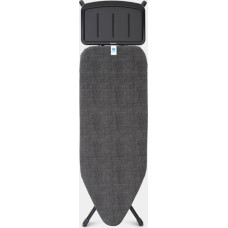 BRABANTIA gludināmais dēlis (C) 124x45cm, Denim Black 134746