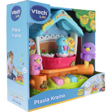 Vtech 61368 Ptasia Kraina