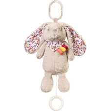 Babyono Zaķītis muzikālais RABBIT MILLY BabyOno 1526