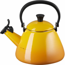 Le Creuset Tējkanna Kone 1,6L dzeltena